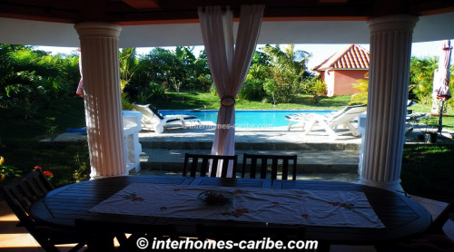 photos for SOSUA: VILLA CHARLES